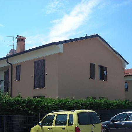 Flat Enzo Ferrari Apartment Cavalcaselle Exterior photo